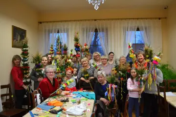  RPO - Nasze Pogórze, Nasze Tradycje