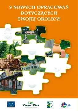 Powstało nowych 9 opracowań! 