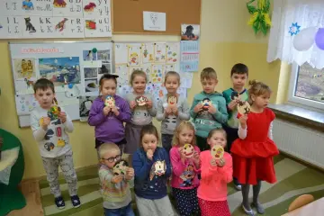 Warsztaty rękodzielnicze dla szkół i przedszkoli - Warsztaty z rzeźbiarstwa w drewnie