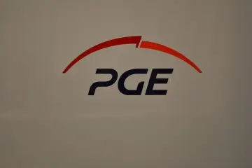 Minitargi w biurowcach Warszawy - PGE Polska Grupa Energetyczna S.A.