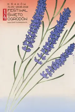 Małopolskie świętowanie w ogrodach