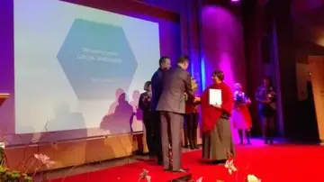 Kryształy Soli dla naszego stowarzyszenia