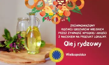 KSOW - Zrównoważony rozwój obszarów wiejskich