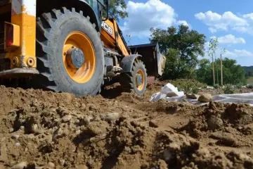 Ogród Starych Odmian - Banku Genów