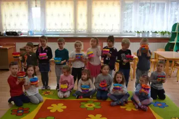 Warsztaty rękodzielnicze dla szkół i przedszkoli - Warsztaty z wikliniarstwa ozdobnego