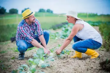 Zakończenie realizacji projektu  Ekologia! To jest to! - współpraca rolników ekologicznych w skracaniu łańcucha dostaw