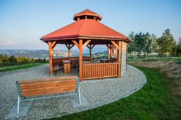 Nowa infrastruktura dla rowerzystów w Cieżkowicach i Zakliczynie